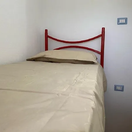 Casa Marco * San Teodoro (Sardinia)