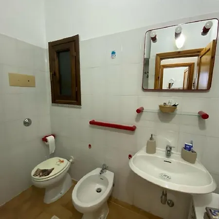 Ferienhaus Casa Marco San Teodoro (Sardinia)