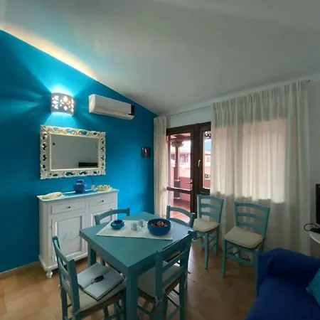 Ferienhaus Casa Marco San Teodoro (Sardinia)