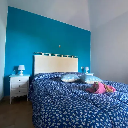 Casa Marco San Teodoro (Sardinia)