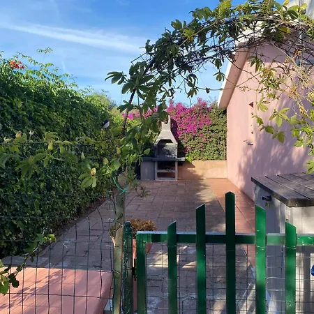 Casa Marco San Teodoro (Sardinia)